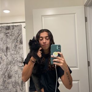 Meet your Posher, Emma c